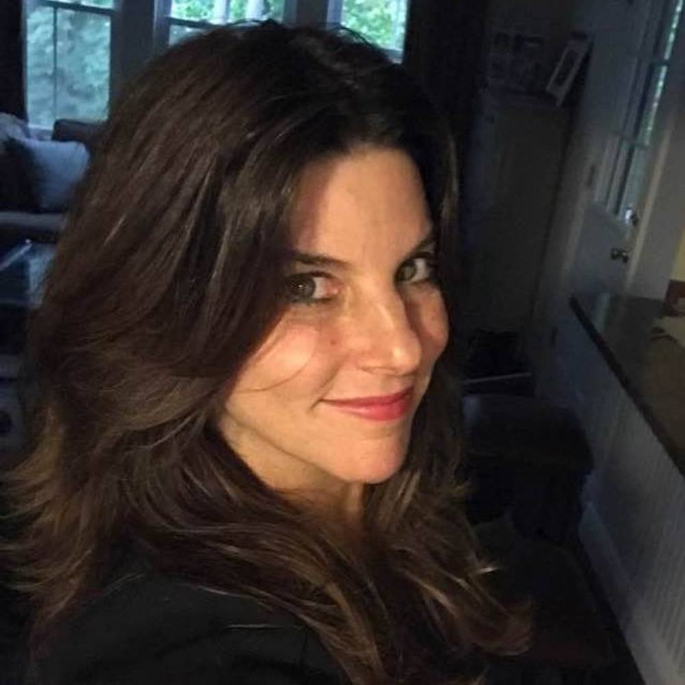 Meet your Posher, Joan